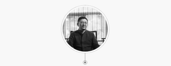  张金华，中国国家博物馆古家具鉴定专家，《维扬明式家具》作者，叙和堂主人
